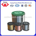 best price electro galvanized wire